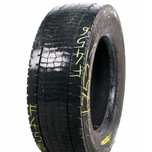Opona TIR 315/60R22.5 Bridgestone DURAVIS RDRIVE 002, NAPĘD idF456