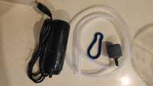 Oxigenador Portátil USB
