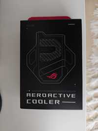 Nowy Activ Aero Cooler 5 do Rog Phone 5/5S