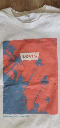 Koszulka Levis rozmiar L/XL stan bardzo dobry