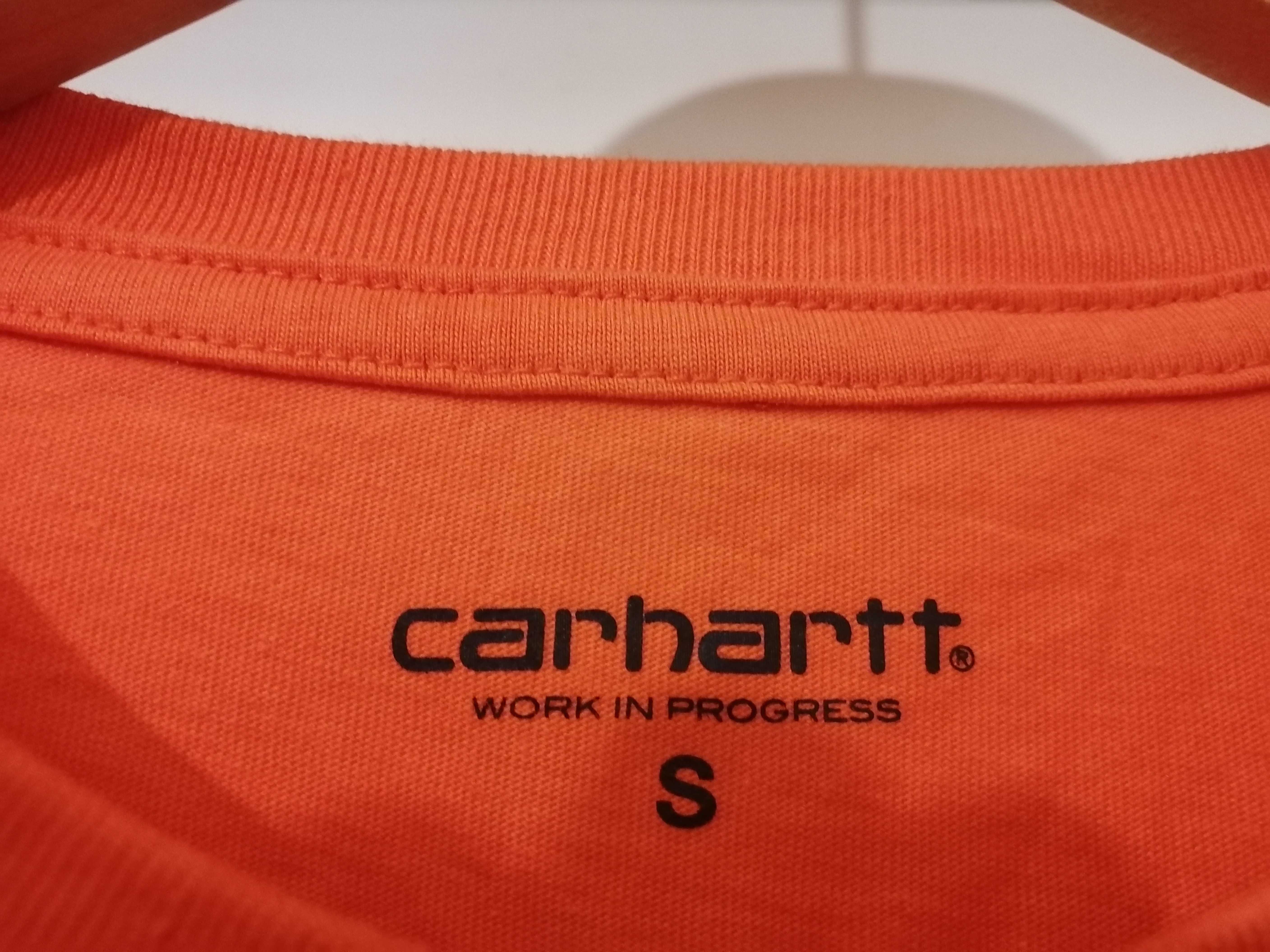 Футболка Carhartt