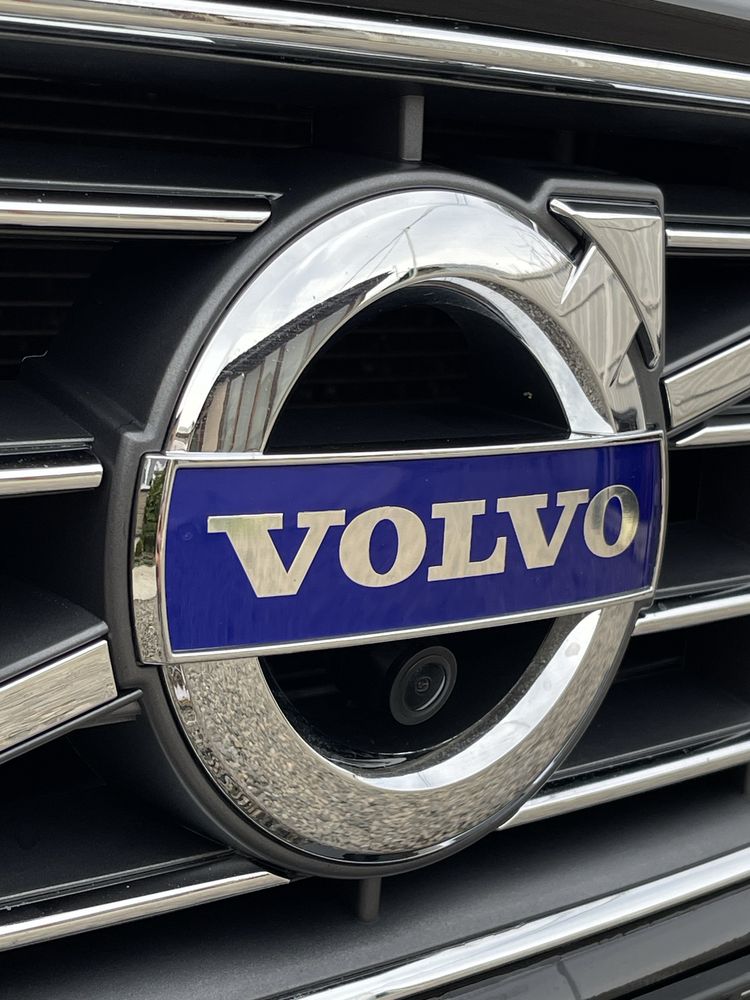 Volvo S60 T5 2016