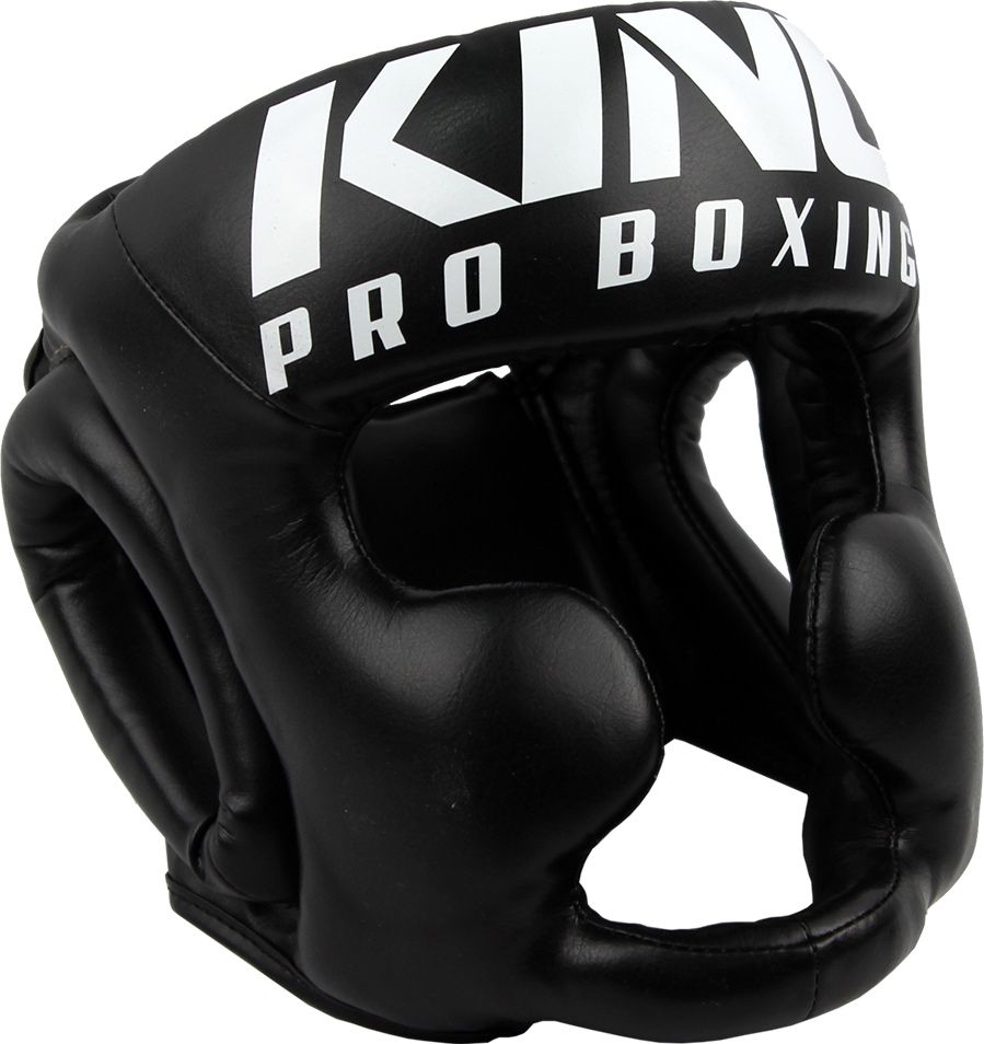Боксерский шлем king pro boxing | twins | fairtex