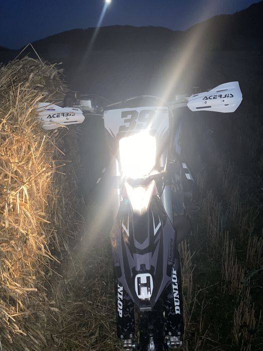 Husqvarna Te 250 sx exc