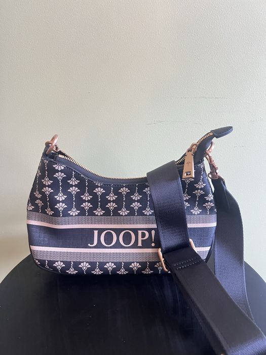 Torebka listonoszka JOOP