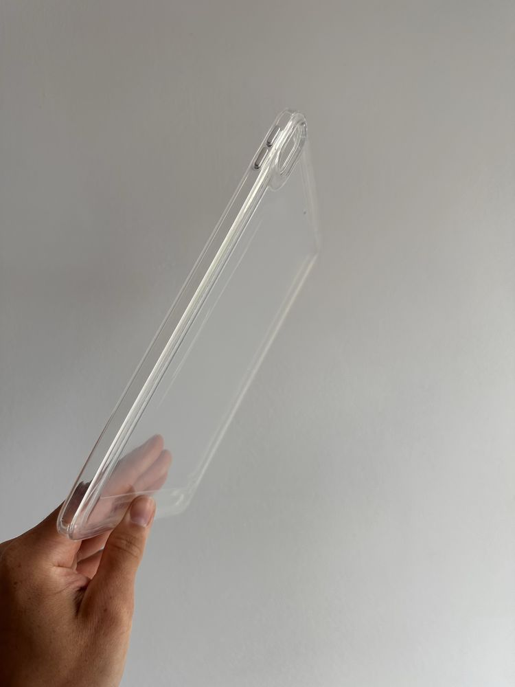 Etui Przeźroczyste na Ipad 11’’ PRO 2018 / AIR 2024