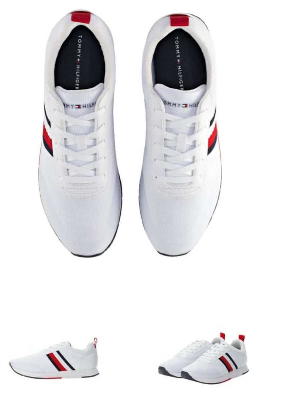 Trampki Tommy Hilfiger rozmiar 40