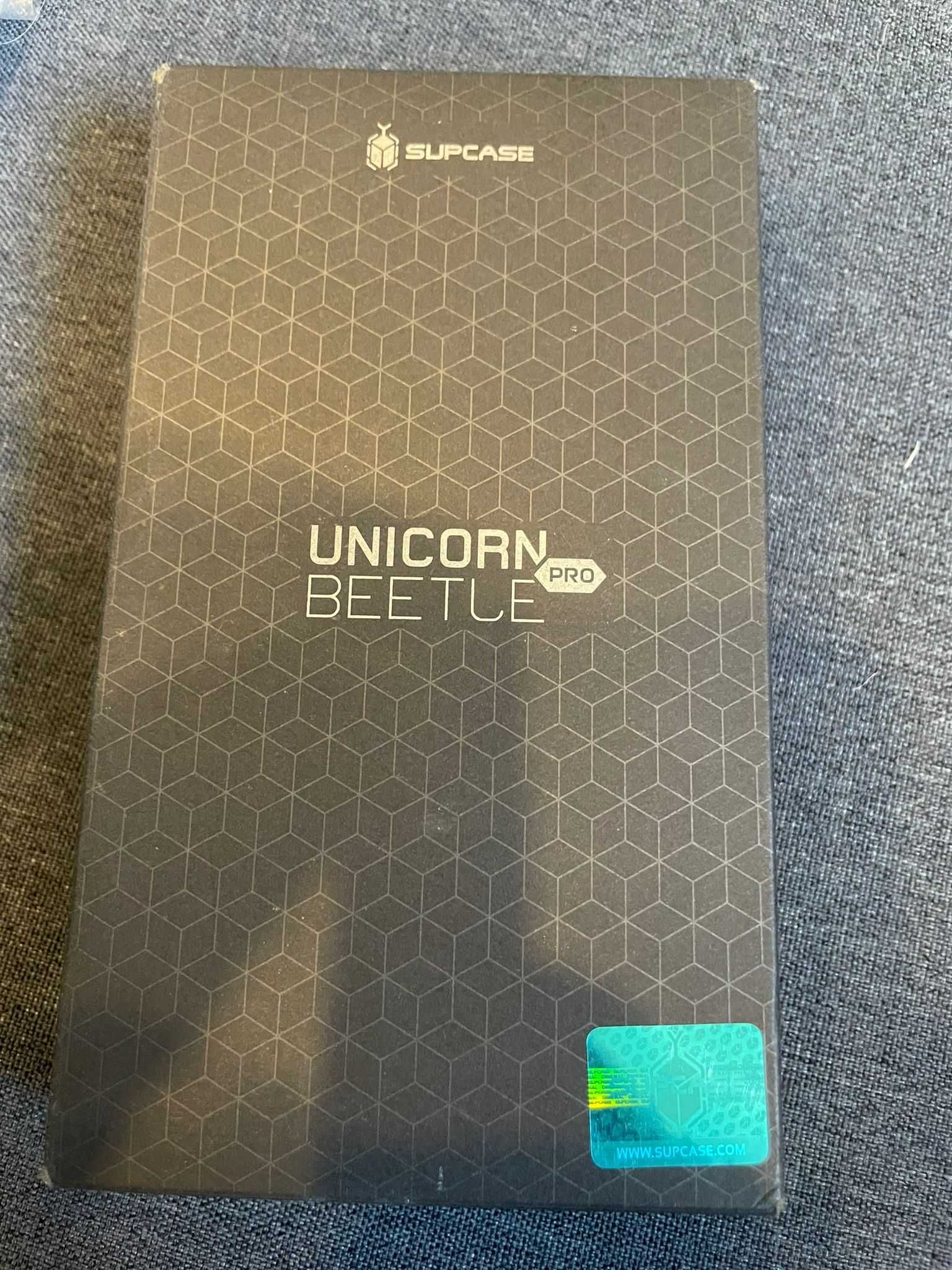 Supcase Unicorn Beetle Pro - pancerne etui do iPhone 7