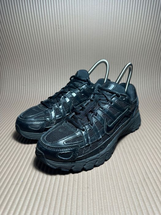 Nike P-6000 buty sportowe w rozmiarze 39