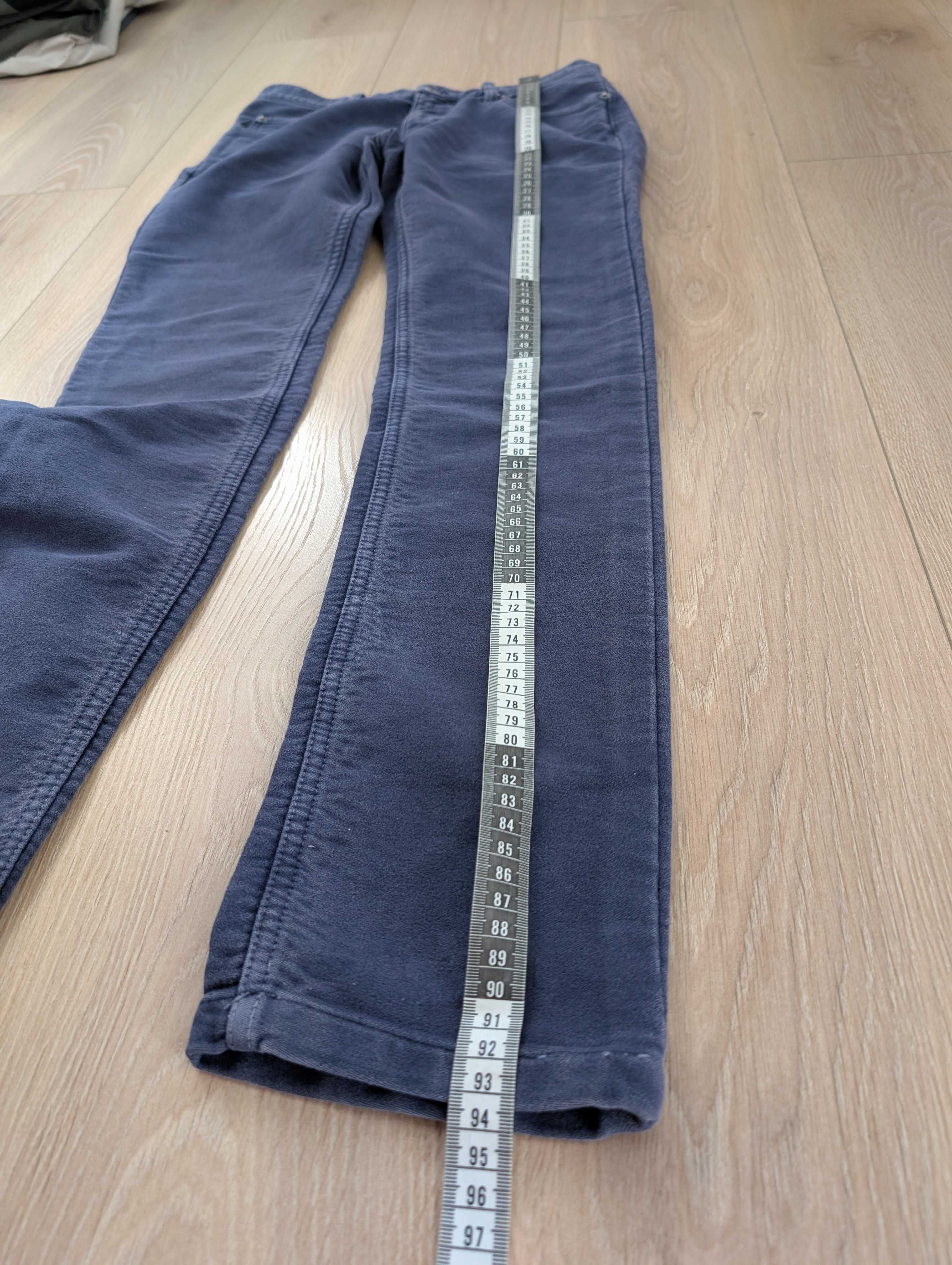 Stone Island slim-fit trousers spodnie 2011