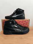 Buty Puma Czarne