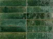Marazzi Lume Green Lux M6RQ 6x24