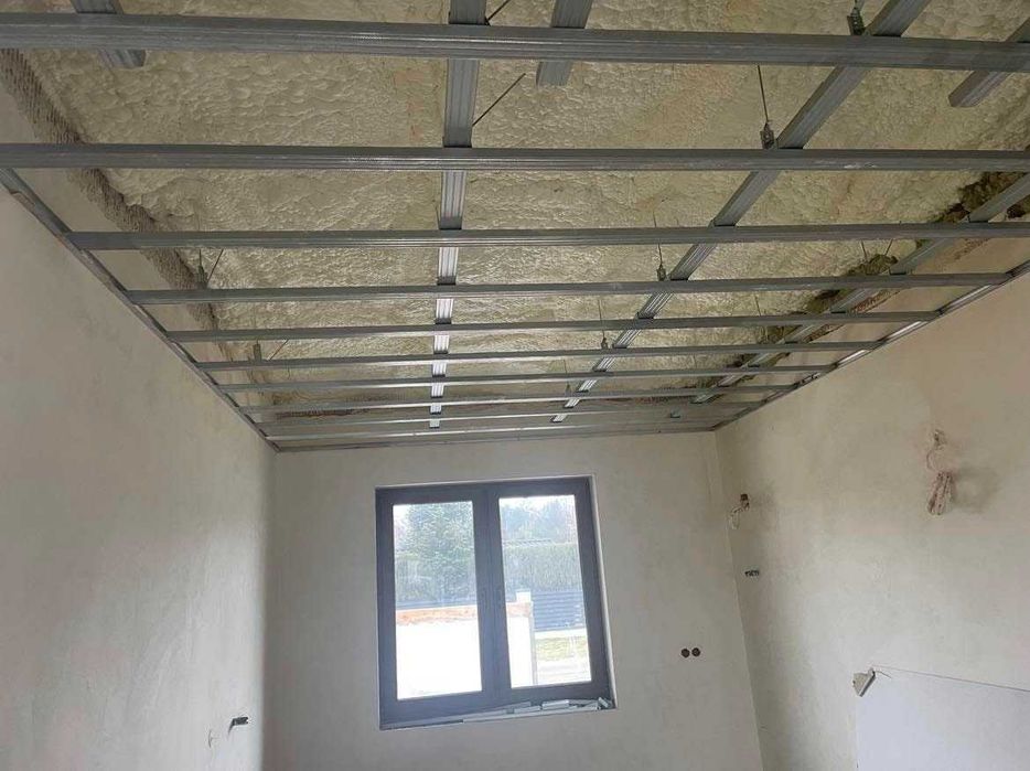 Remonty i wykończenia wnętrz od A do Z – solidnie i terminowo