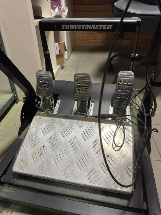 Vendo conjunto Simracing
