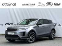 Land Rover Range Rover Evoque 2.0D 204 KM AWD S