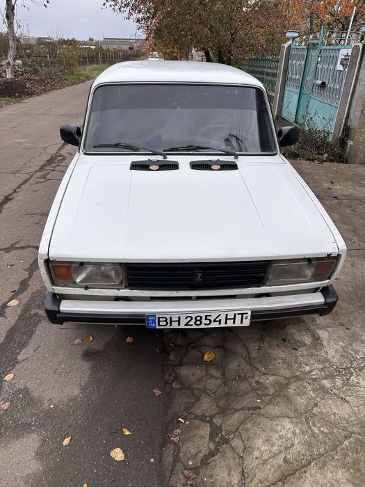 Продам ваз 2105 по тп