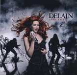 Heavy metal Cds: Delain + Kamelot + Queen + Theater of Tragedy