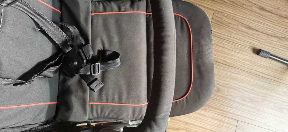 Wózek składany spacerówka ultra lekki Kiddy Urban Star