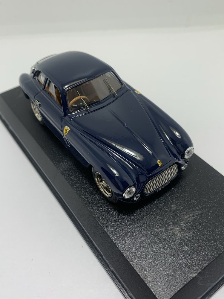 Ferrari 166 MM da Art Model escala 1:43