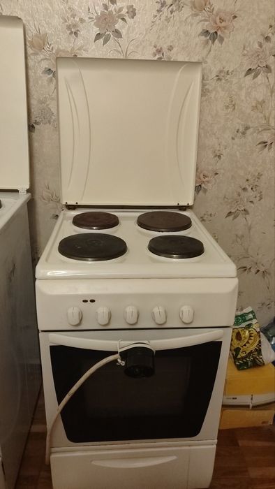 Электроплита Candy