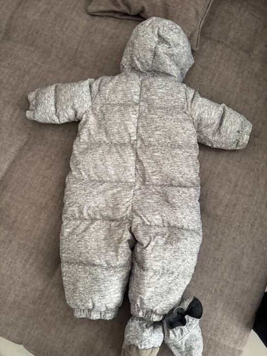 Комбенізон Gap ідеальний