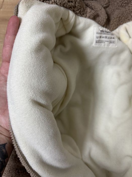 Комбінезон зимовий