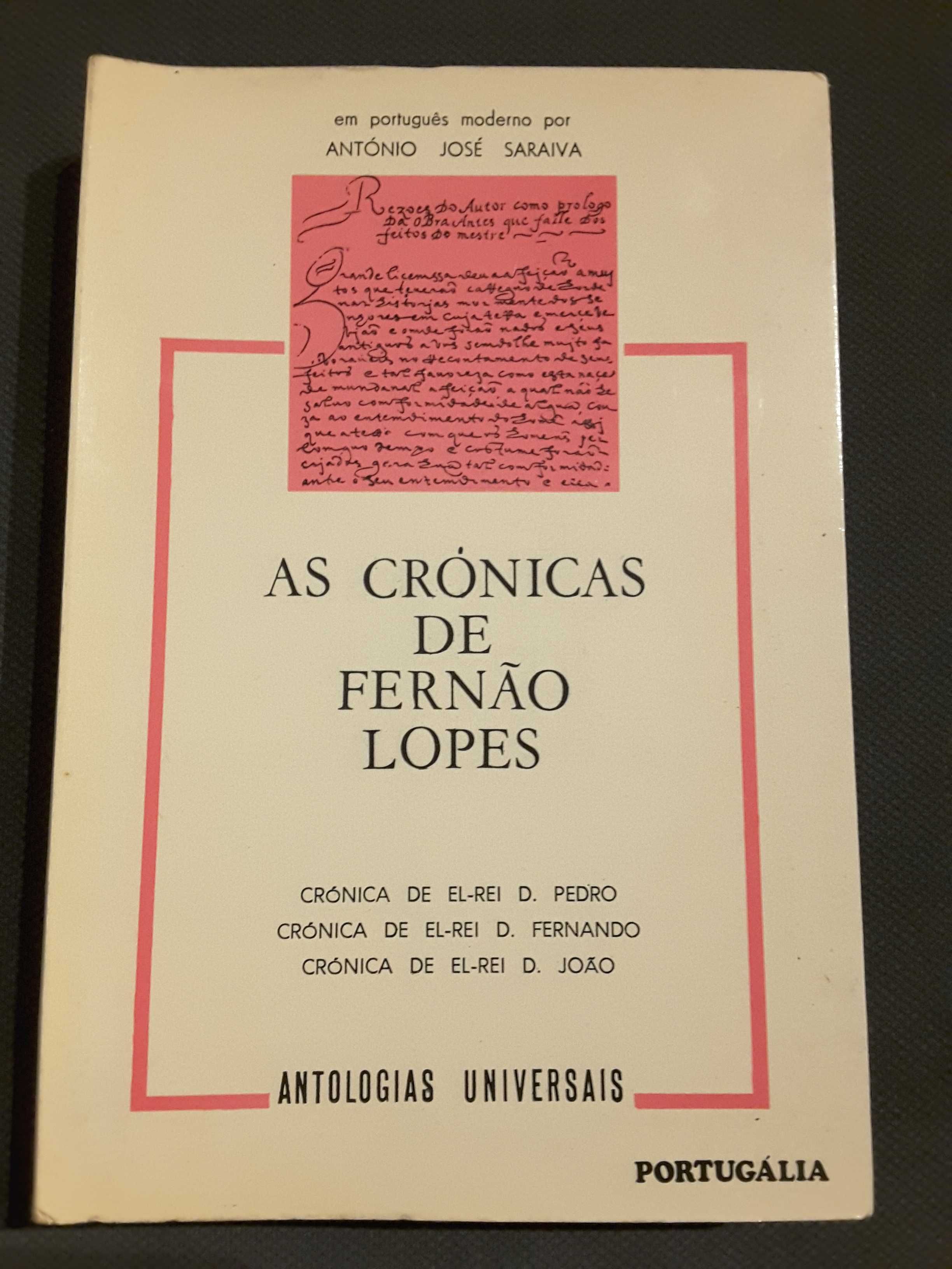 D. Afonso V / A Lisboa Medieval/ As Crónicas de Fernão Lopes