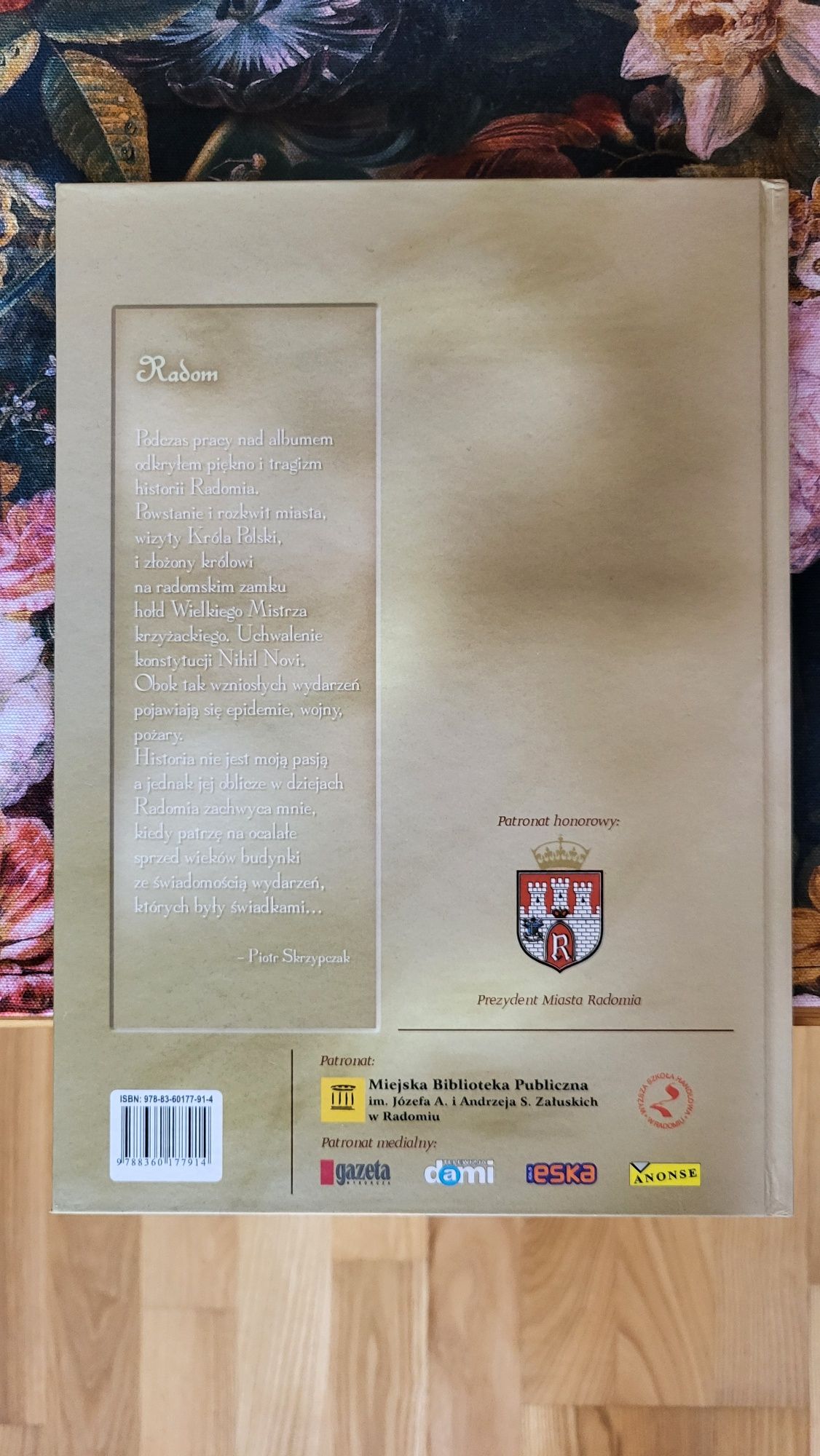 Piotr Skrzypczak - Radom Preludium