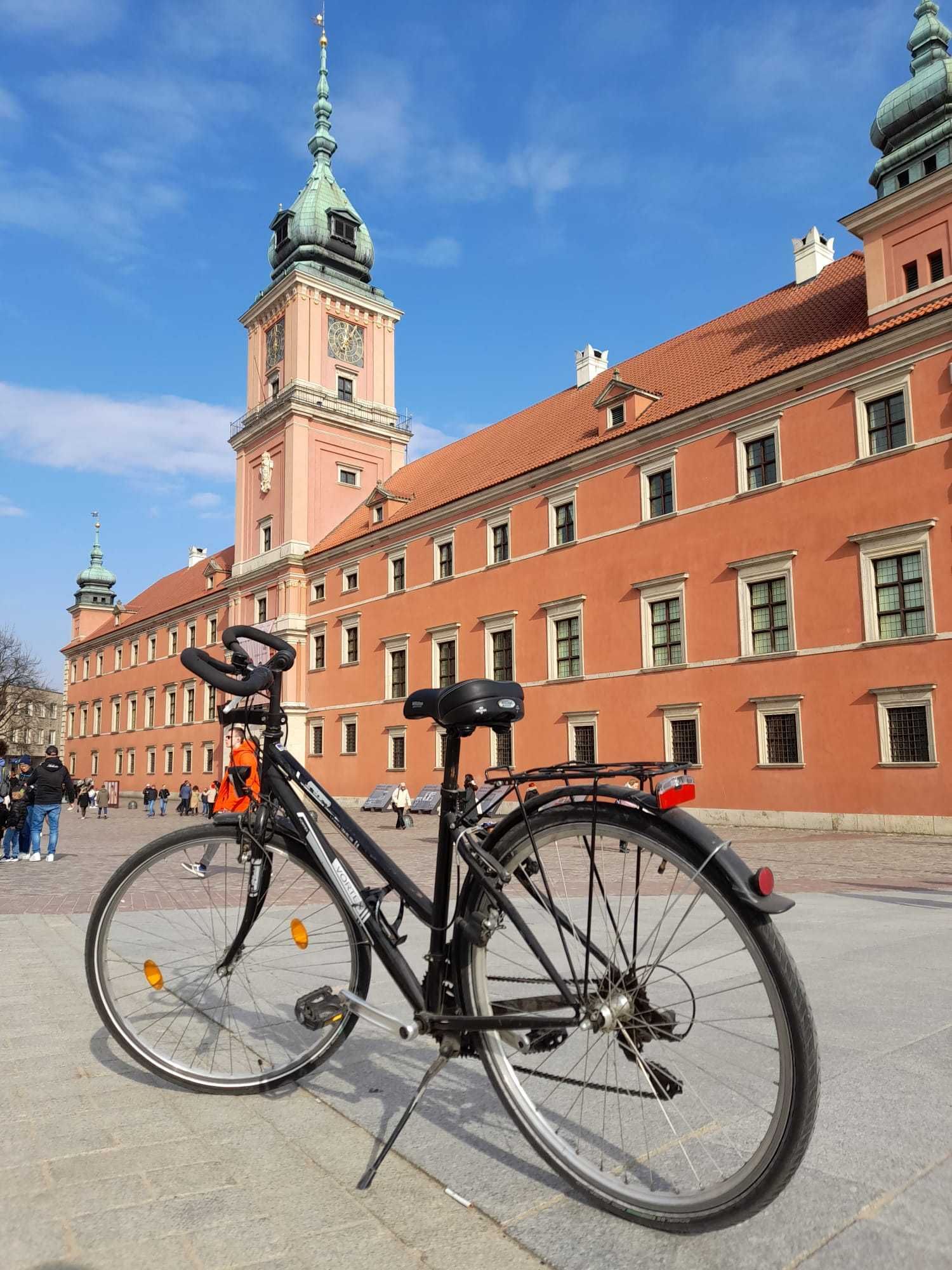 Sprzedam rower Vortex koła 28' Warszawa Mokotów Bartycka