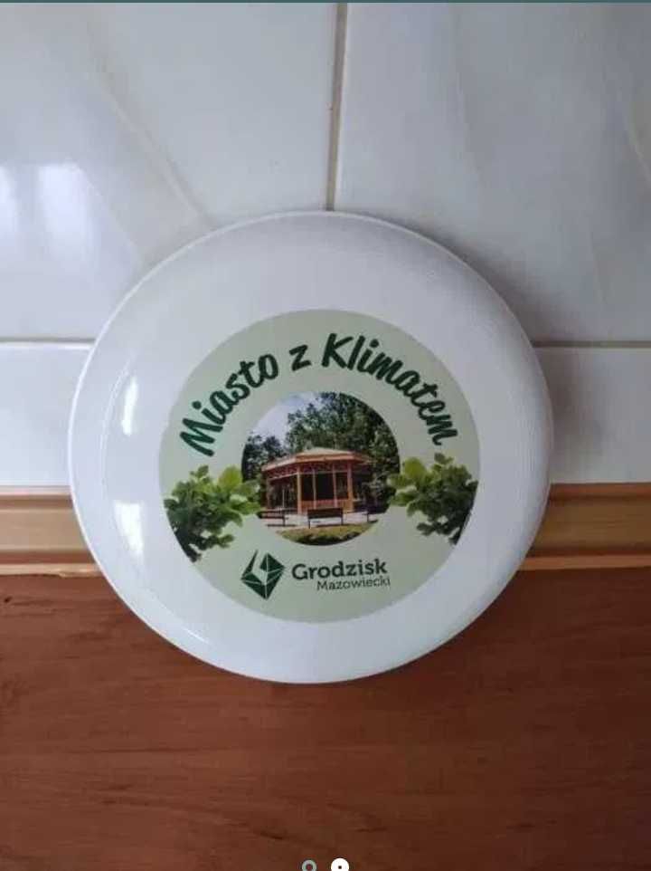 NOWE Dysk, Frisbee 1 sztuka