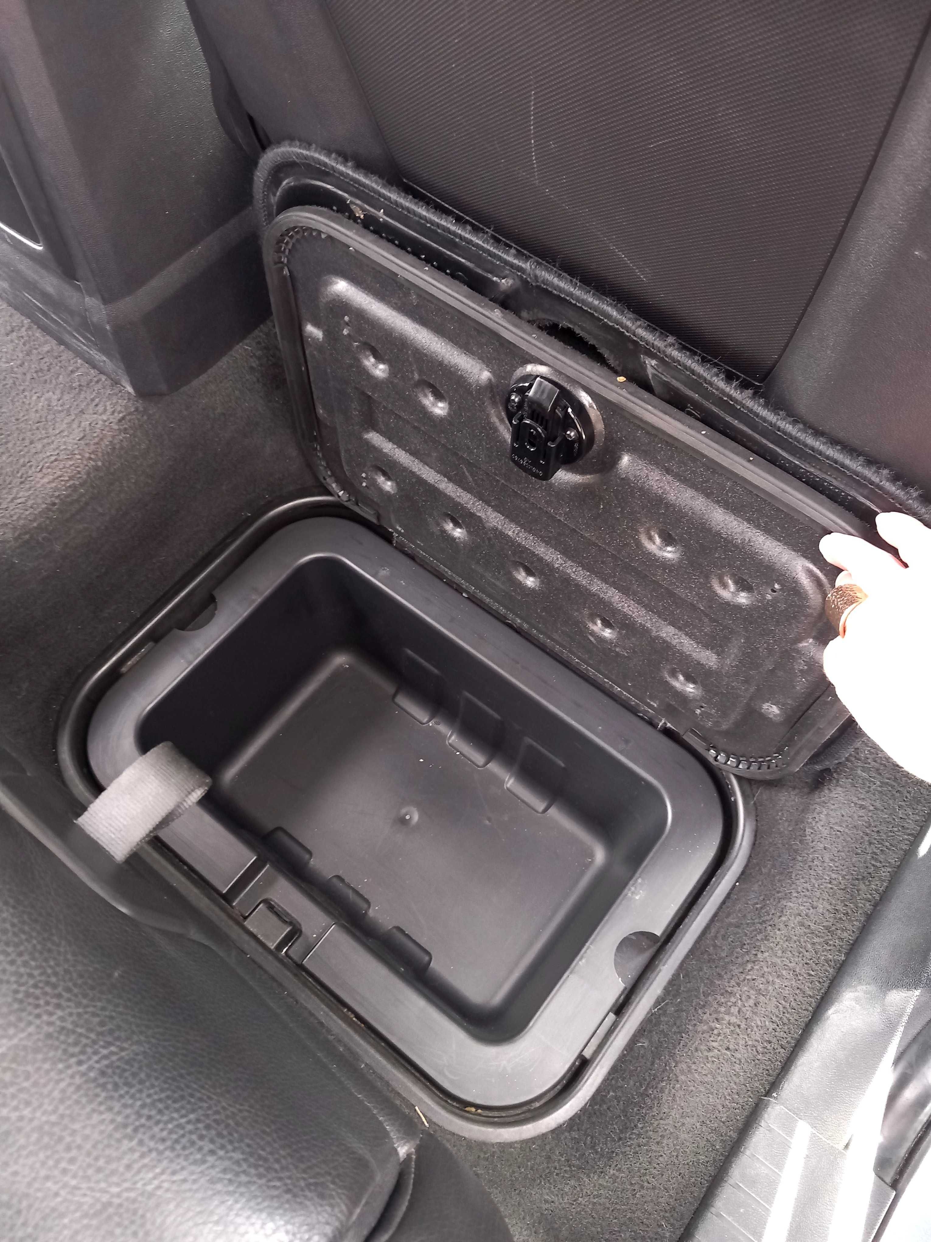Dodge journey Rtx Ano 2011