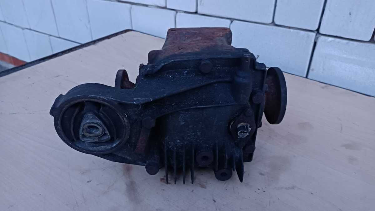 Dyfer tylny most Bmw Z3 E30 E36 Compact Przełożenie 4,27 Drift Swap