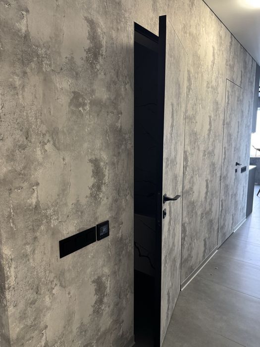 ‼️ДОРОГИЙ ремонт‼️  3кім.кв Жк «Одеський бульвар», Голосіївський р-н