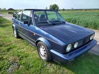 VW Golf 1.8 2h cabrio