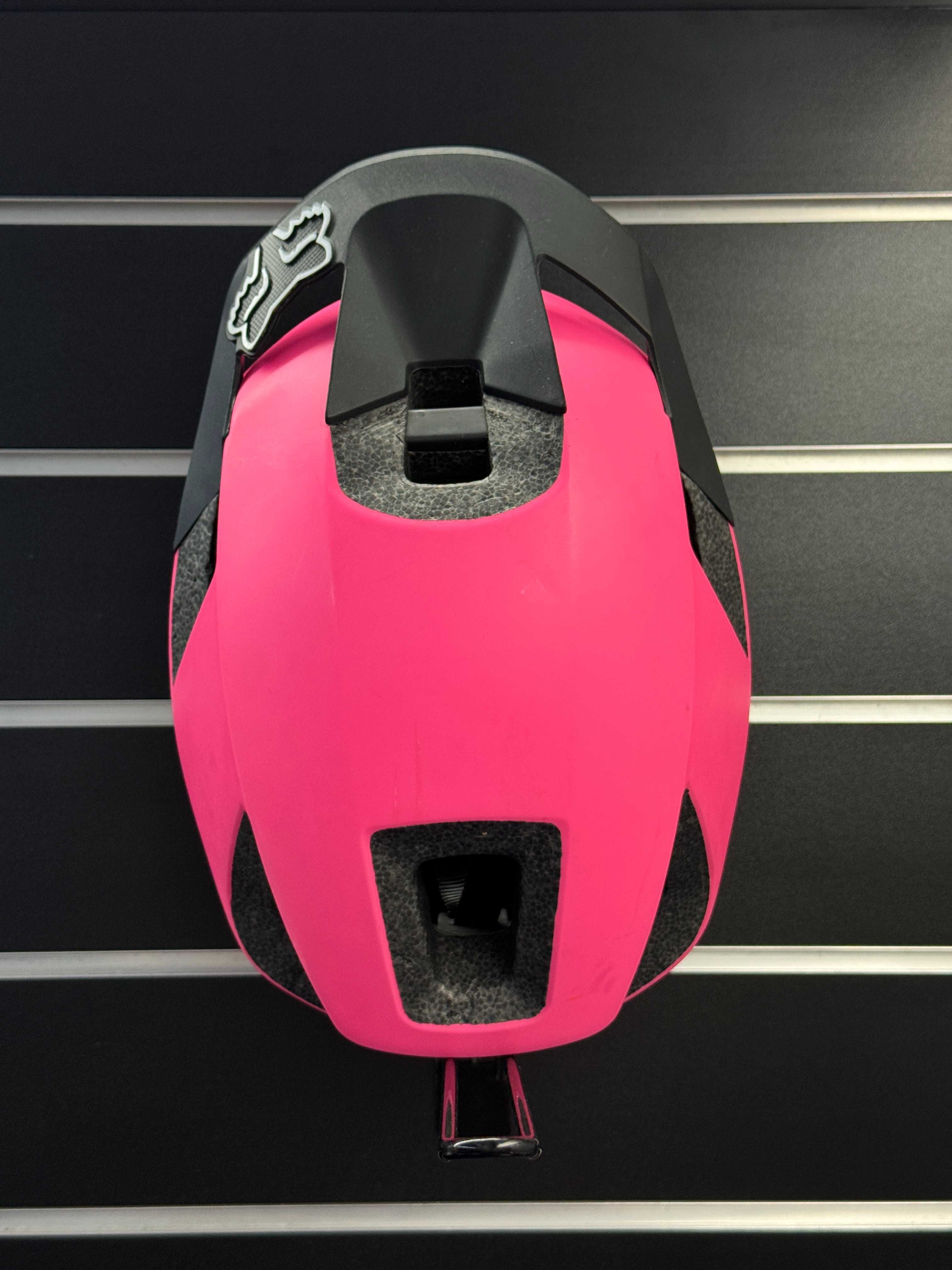 FOX Ranger kask rowerowy r.XS/S (50-55cm)