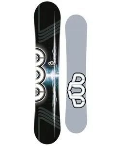 Deska snowboard Dub Metrus 158 cm + wiązania Raven!