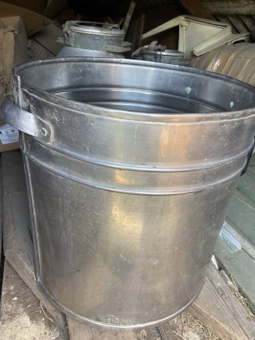 Кастрюля нержавейка