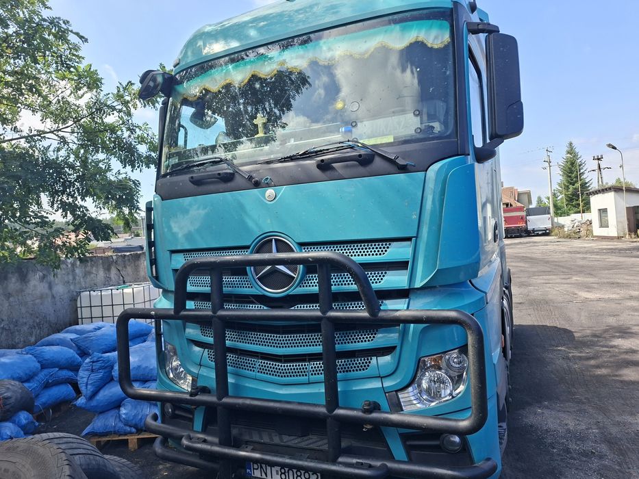 510 Witam Sprzedam  zamiana mercedesa mp4
