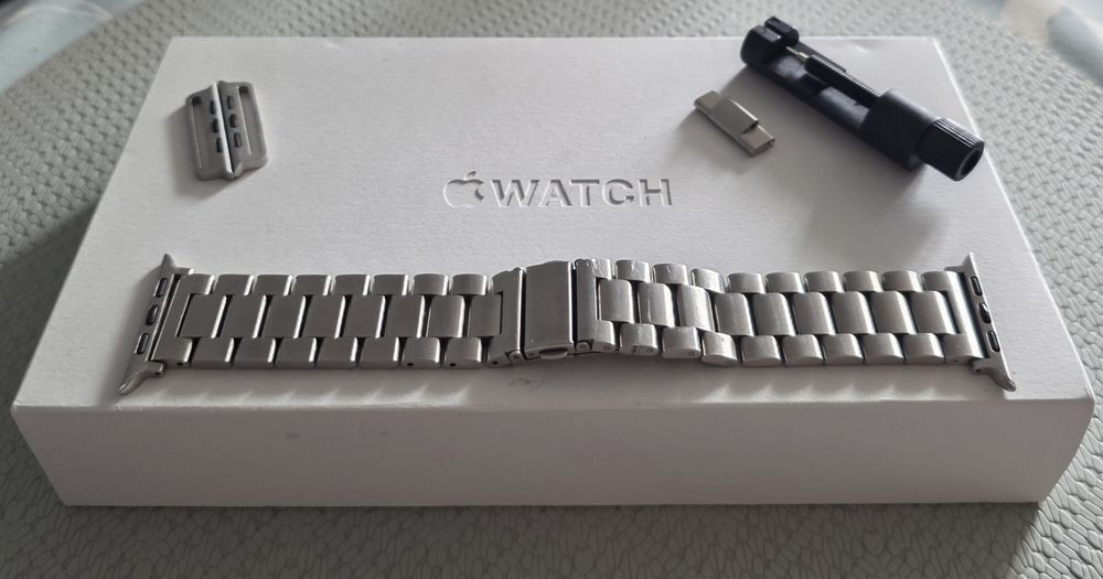 Apple Watch Ultra 2 GPS + Cellular
