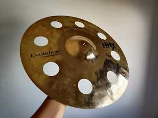 Prato Crash Sabian HHX Evolution O-Zone 18'