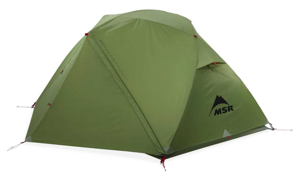 Намет MSR Elixir 2 (оновлена модель 2025)