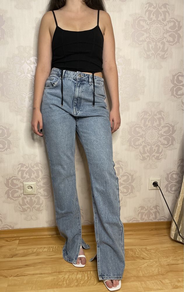 Джинсы Denim