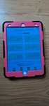 Pancerne etui case obudowa do tablet iPad 9.7