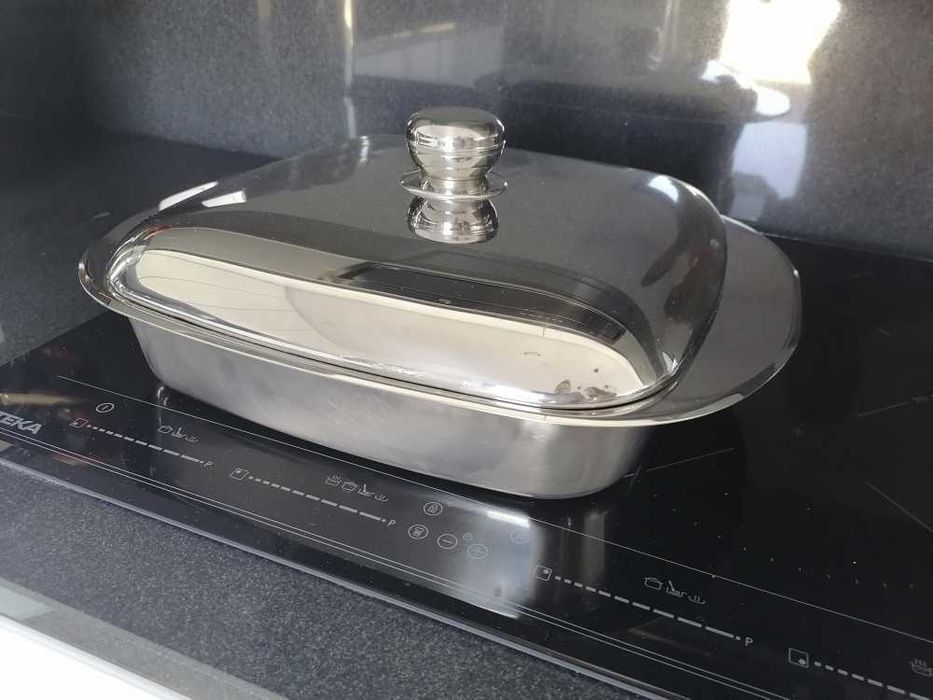 Travessa Grande Cozinha