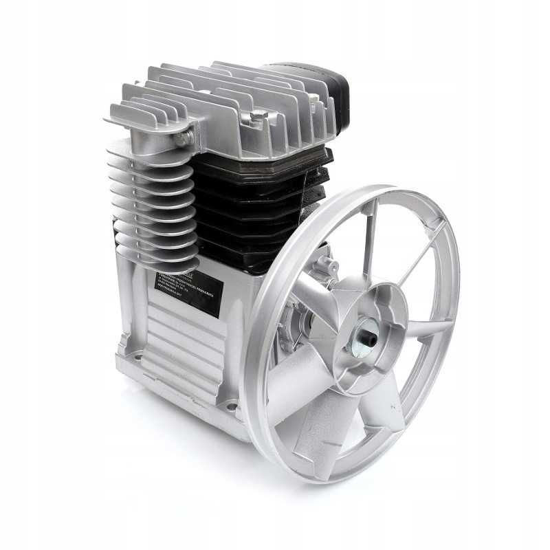 Sprężarka Powietrza Pompa  Kompresor 300L/MIN 8BAR 1,5kw  2KM Kraft