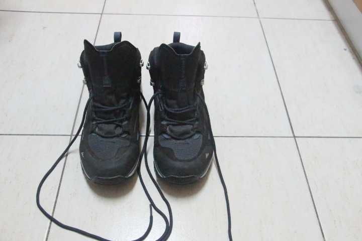 Botas de Caminhada Quechua – Oportunidade