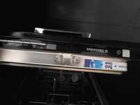Zmywarka Electrolux 45 cm