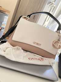 Guess : torba na ramie