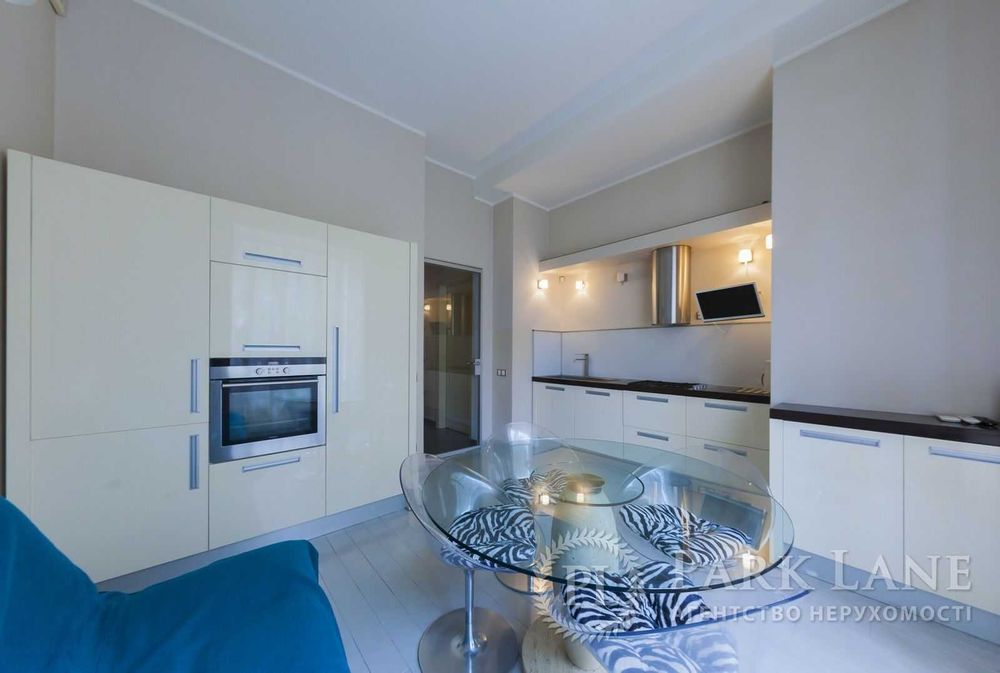 Городецького Центр Хрещатик Лютеранська Інститутська