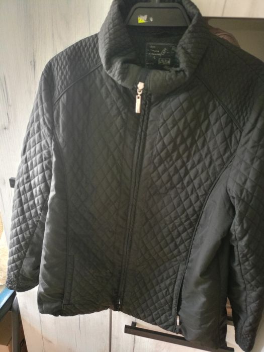 Kurtka damska wiosenna rozmiar 3xl